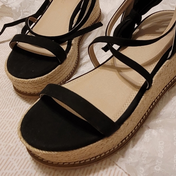 ASOS SANDALS - Picture 3 of 7